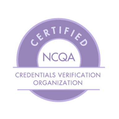 Certified NCQA health information product
